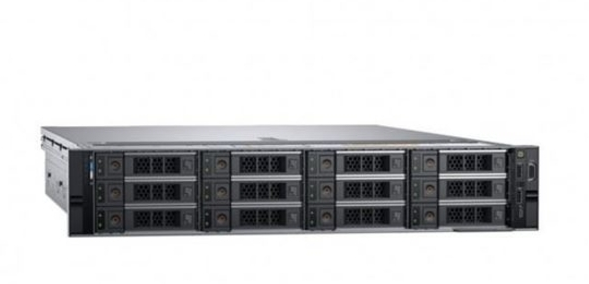 Máy Chủ Dell EMC PowerEdge R740XD Silver 4116 - 2.1G 12x3.5IN